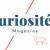 Logo curiossites magazine