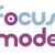 Logo focus mode