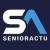 Logo senior actu